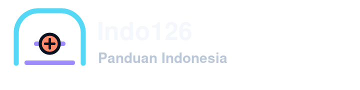 Indo126 Panduan Indonesia Logo